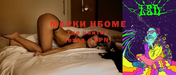 молекула духа Весьегонск
